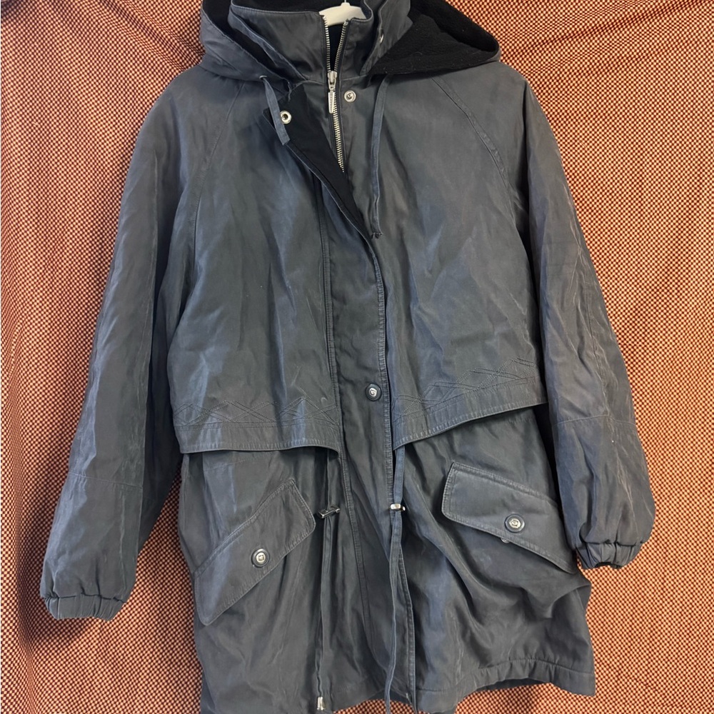 Overbrook vintage Parka